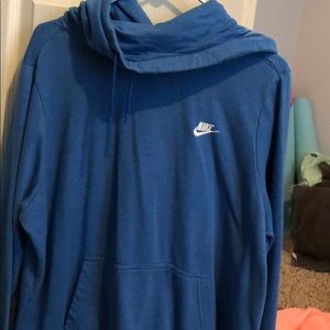 Nike hoodie
